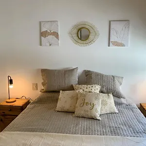 Universo Paralelo I Apartamento Guaymallén