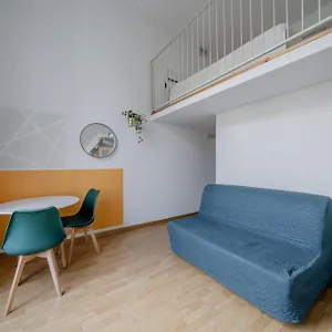  Daire Apts Milano-corso Magenta