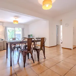 La Jarilla Apartamento Mendoza