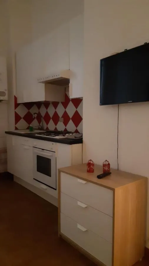 Home Sweet Home Milan 0*,  Italy