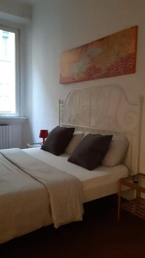 Apartamento Home Sweet Home Milán