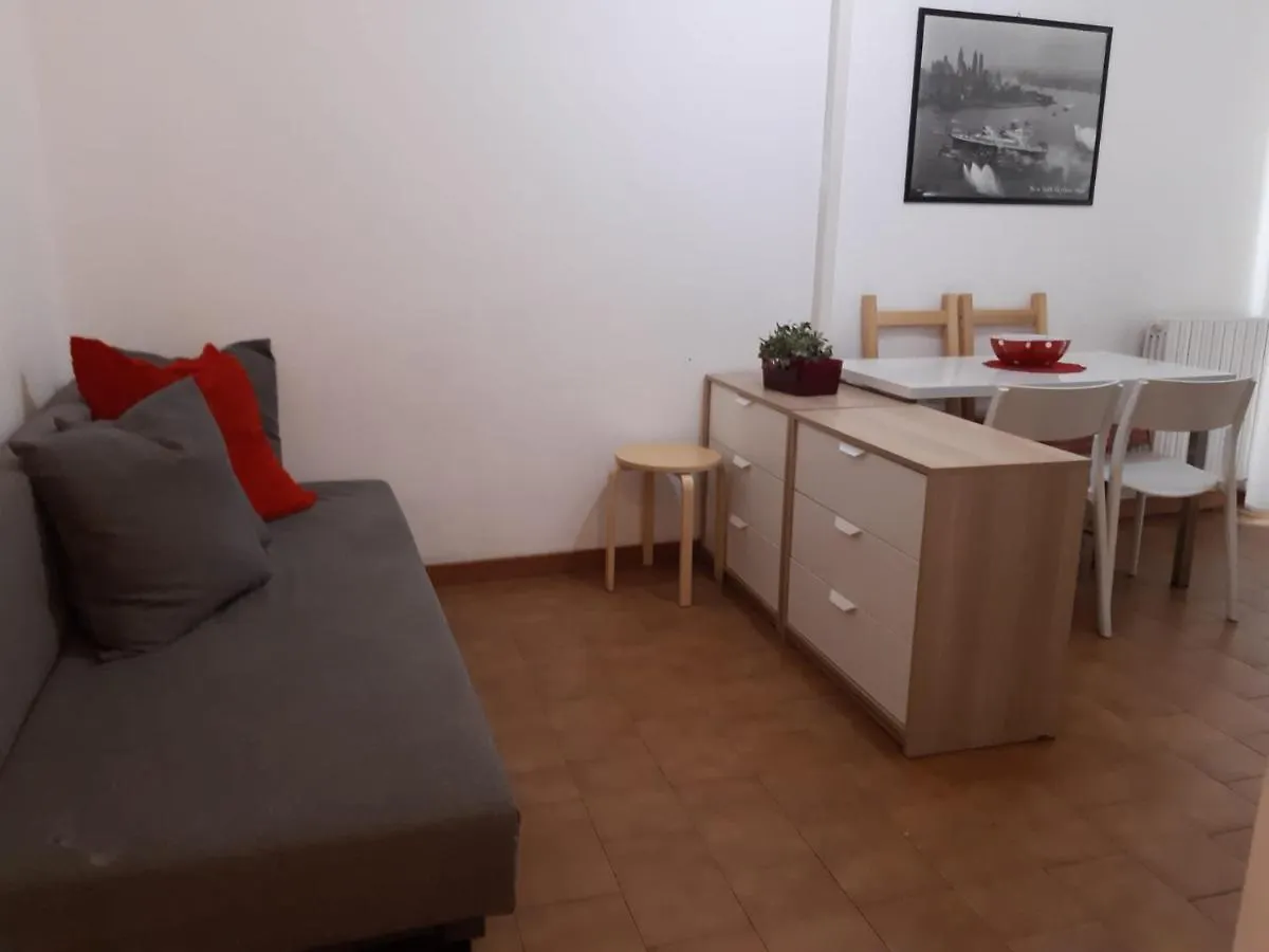 Home Sweet Home Milán Apartamento