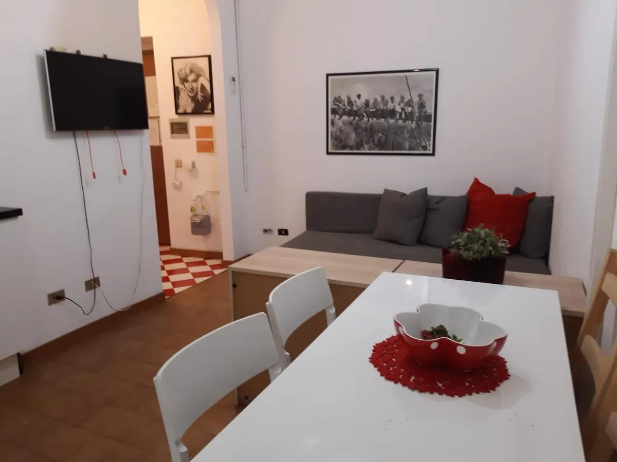Home Sweet Home Milán Italia