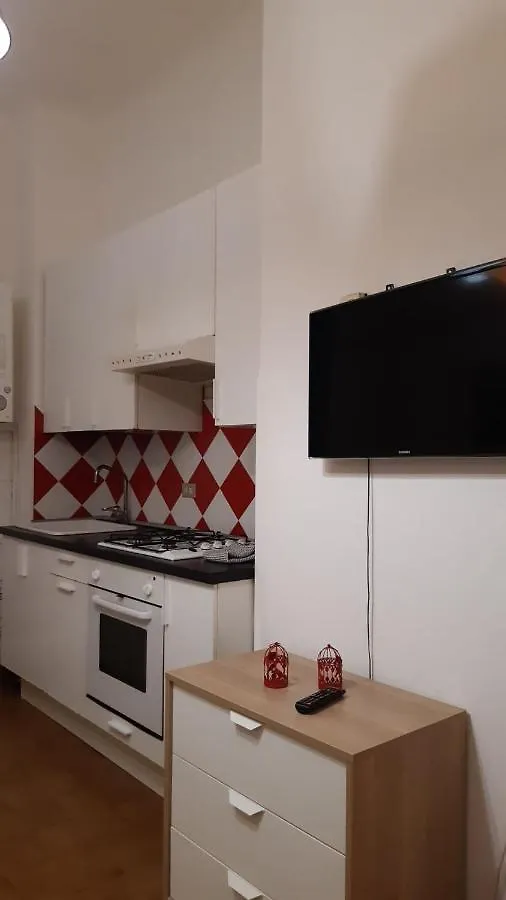 Home Sweet Home Milan Italy