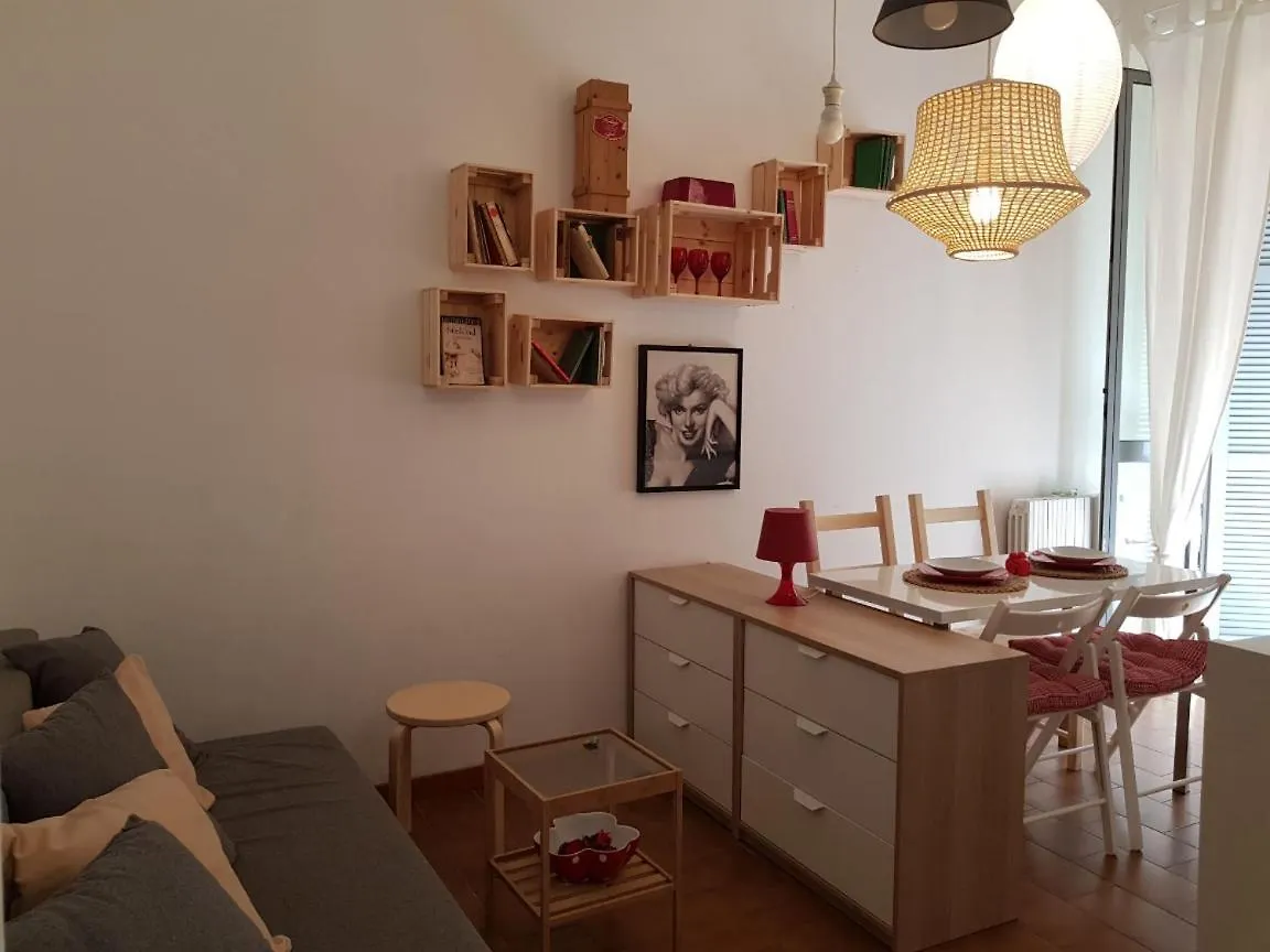 Apartment Home Sweet Home Milan