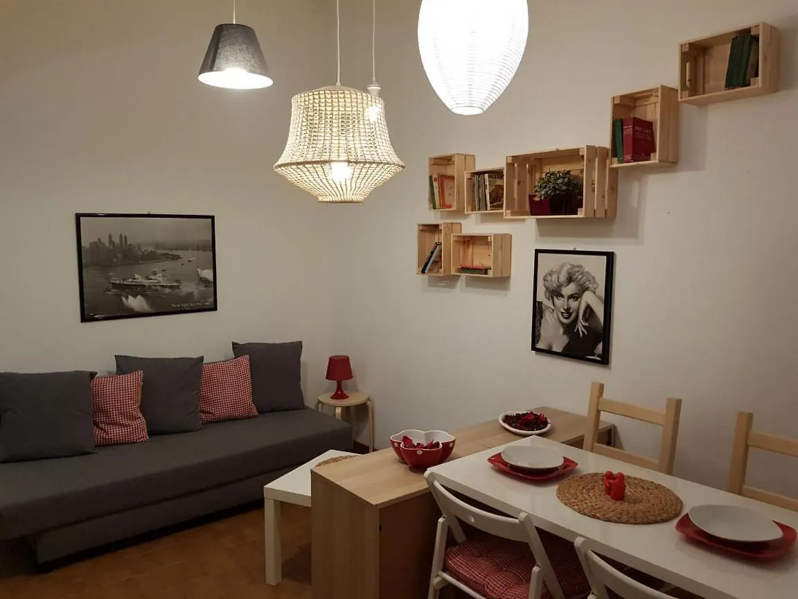 Home Sweet Home Vicino A Loreto location