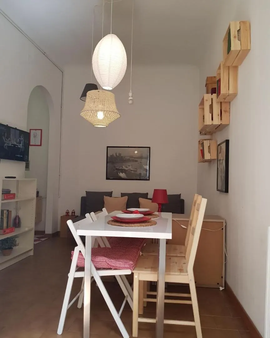 Apartment Home Sweet Home Milan Italy